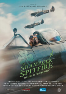 The Shamrock Spitfire<p>(United Kingdom)
