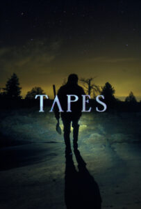 TAPES<p>(USA)