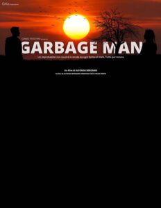 The Garbage Man<p>(Italy)