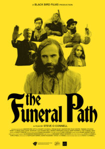 The Funeral Path<p>(Ireland)