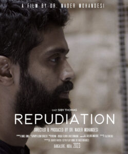 Repudiation<p>(India)