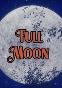 Full Moon <p>(USA)