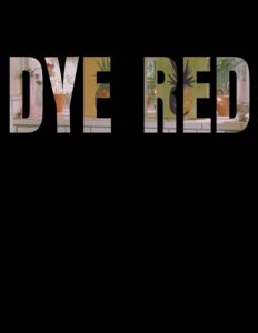 DYE RED<p>(Italy)