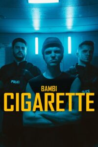 Bambi: Cigarette<p>(Hungary)