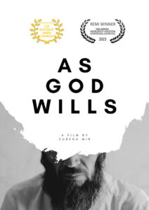 As God Wills<p>(United Kingdom)