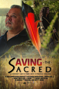 Saving the Sacred<p>(United States)