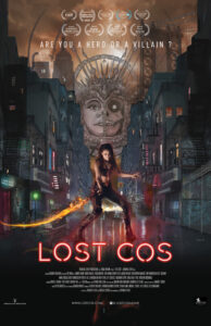 Lost Cos <p>(USA)