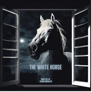The white horse<p>(Romania)