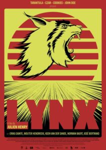 LYNX <p>(Belgium)