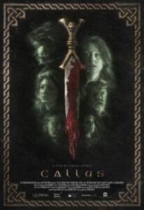 Callus<p>(Ireland)